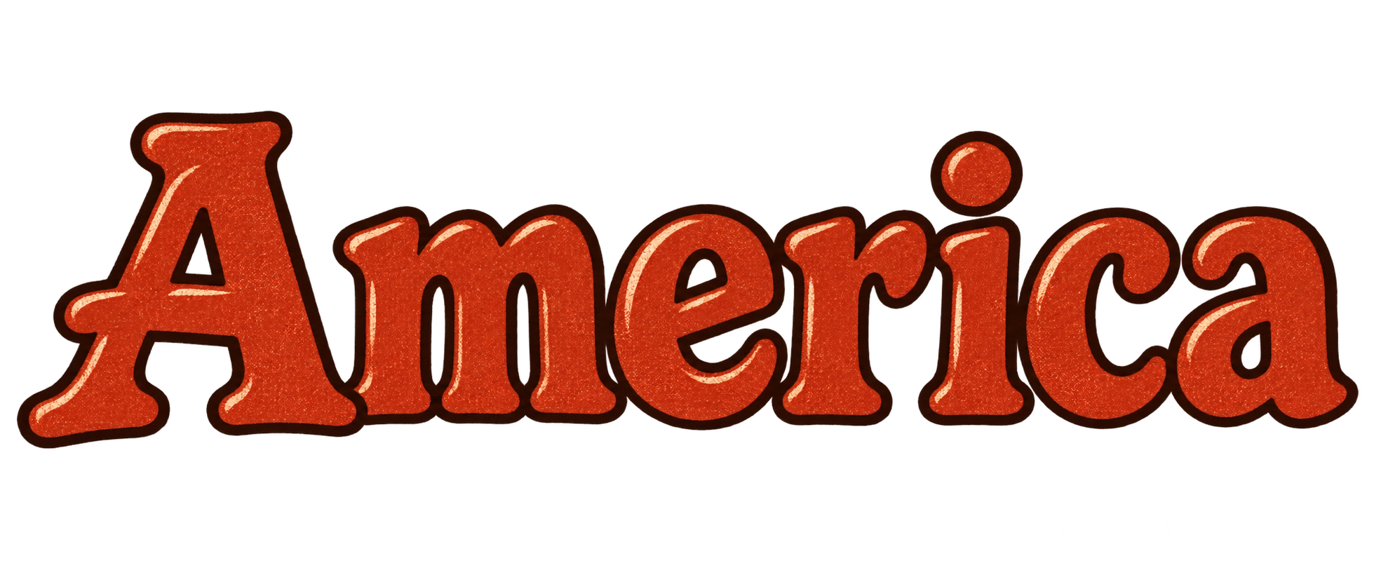 America